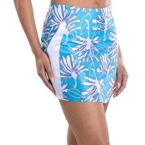 Swingdish Women’s Mackenzie Golf Skort XL NWT